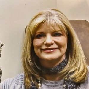 Meet your Posher, Cathy